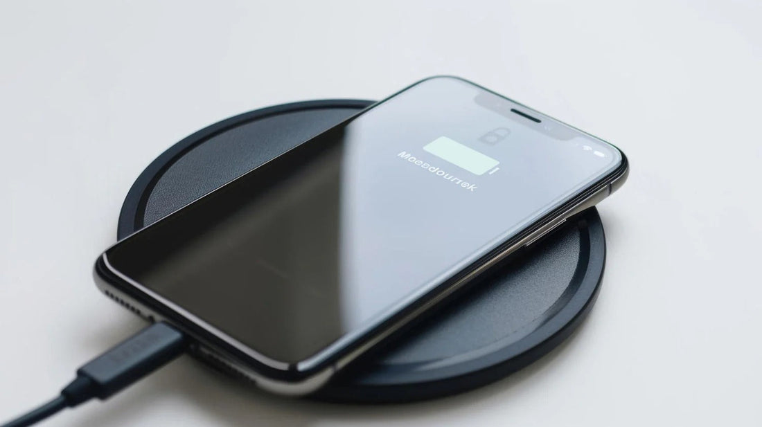 Wireless Charger