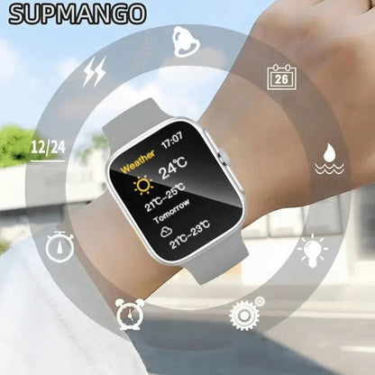 T187 Smart Watch