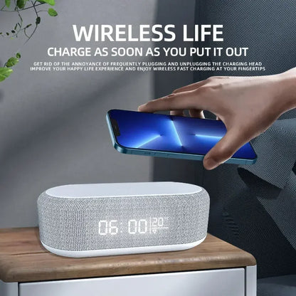 wireless chargers pad phone fast charging