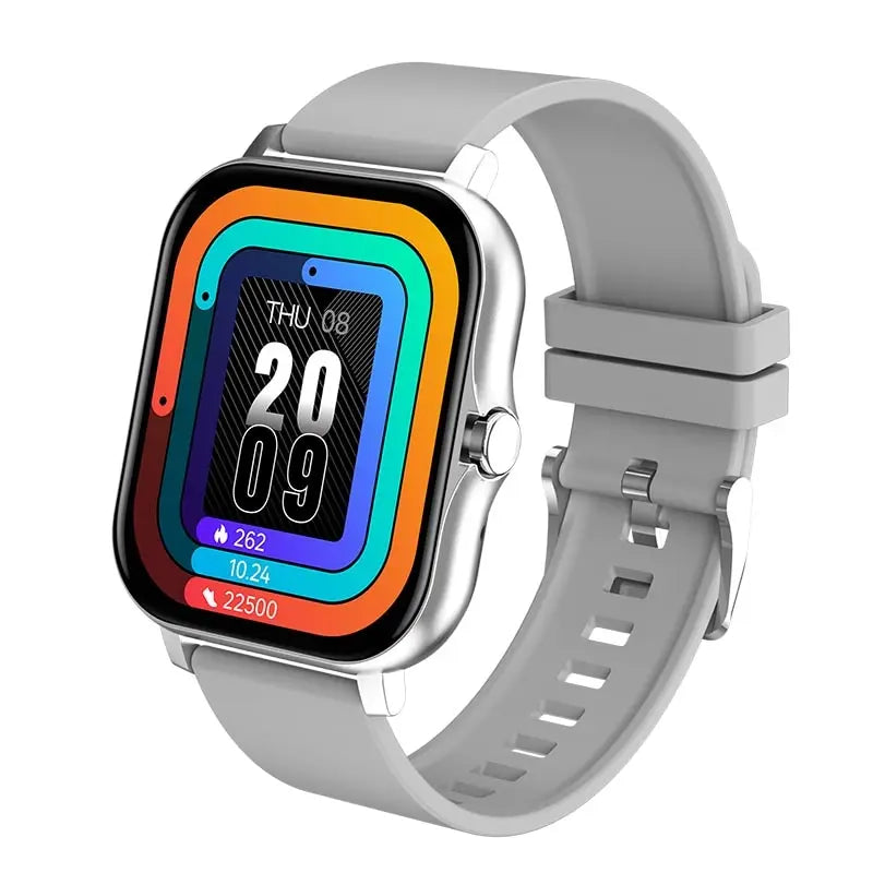 LIGE 2024 Smart Watch