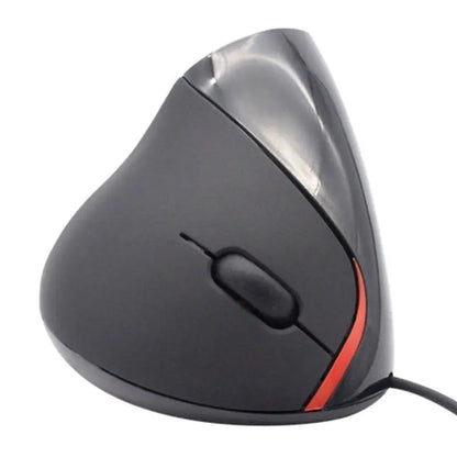 Wired Right Hand Vertical Mouse