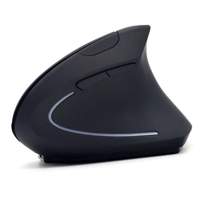 Wired Right Hand Vertical Mouse