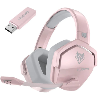 NUBWO G06 Gaming Headset