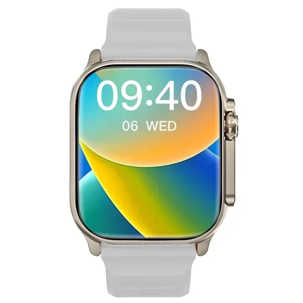 LAXASFIT T900Ultra Smartwatch 