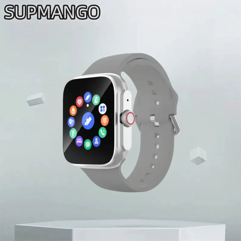 T187 Smart Watch