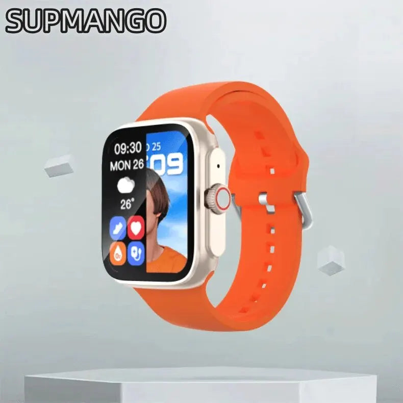 T187 Smart Watch