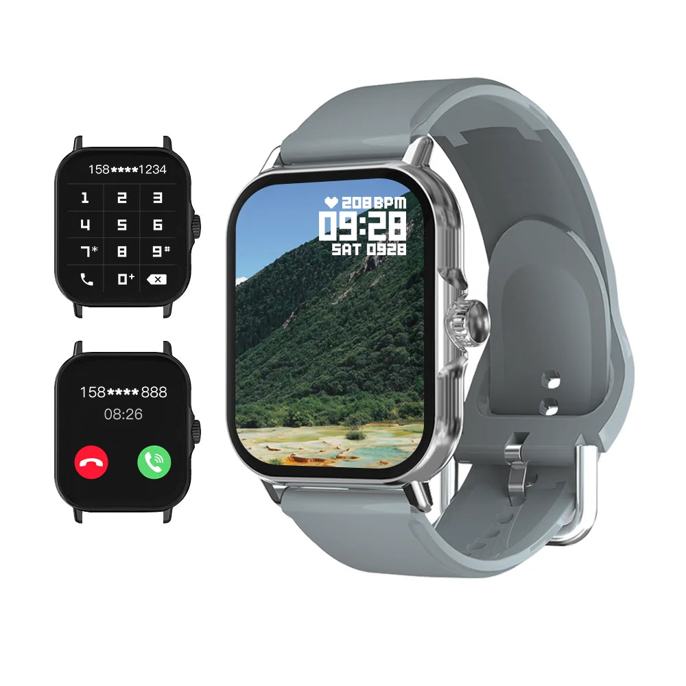 2024 Smart Watch