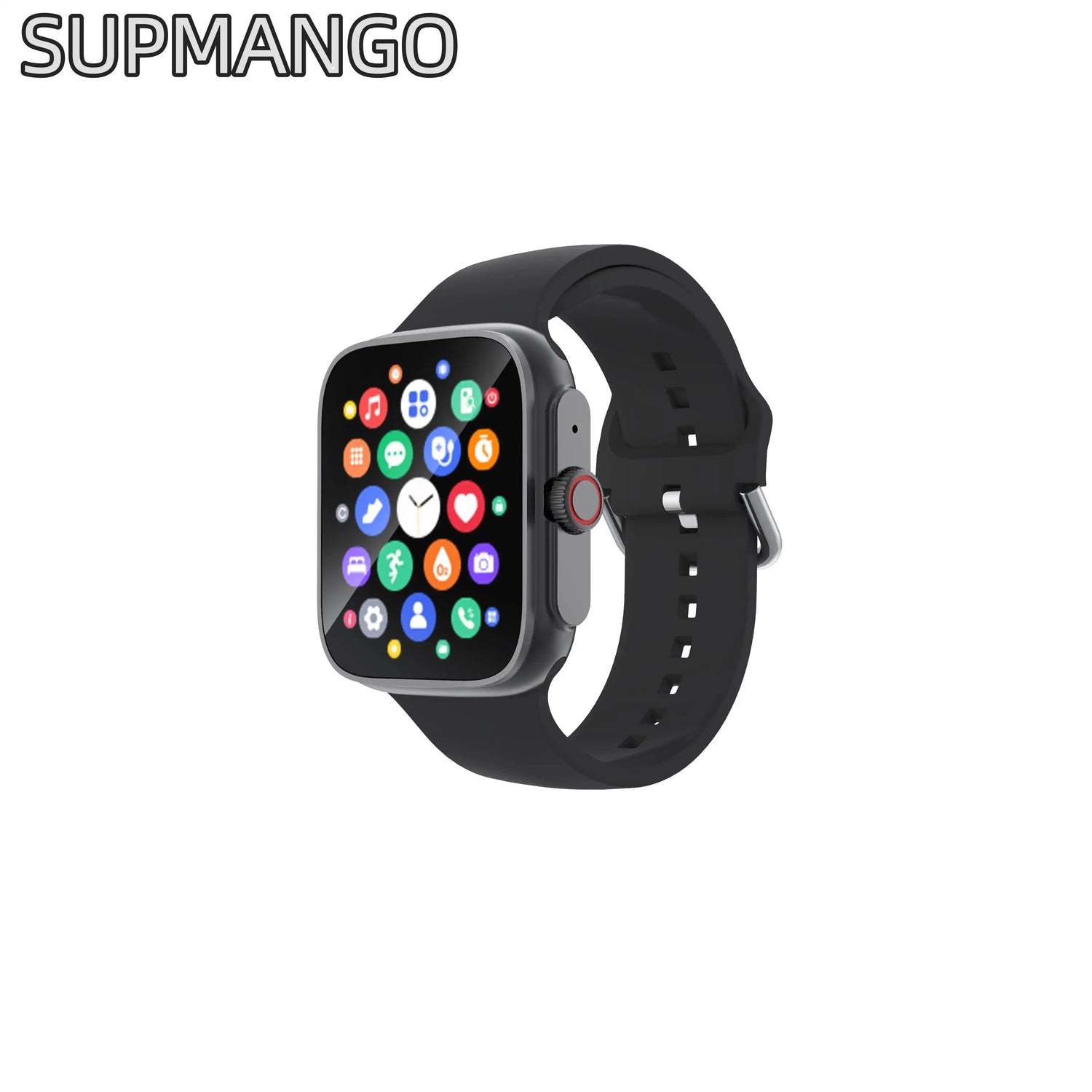 T187 Smart Watch