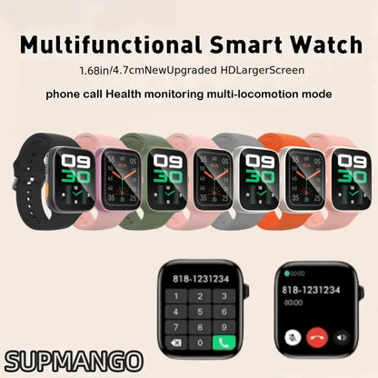 T187 Smart Watch