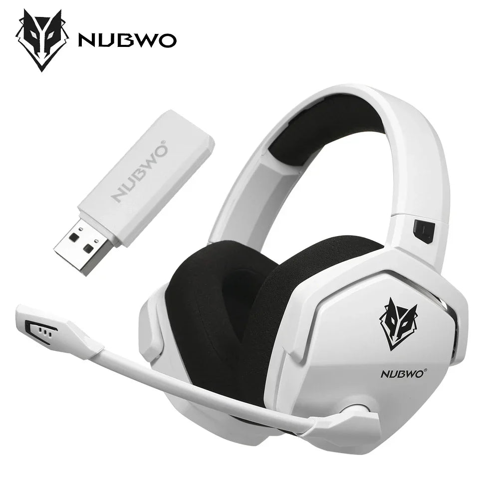 NUBWO G06 Gaming Headset