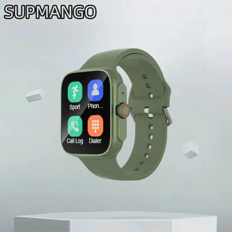 T187 Smart Watch