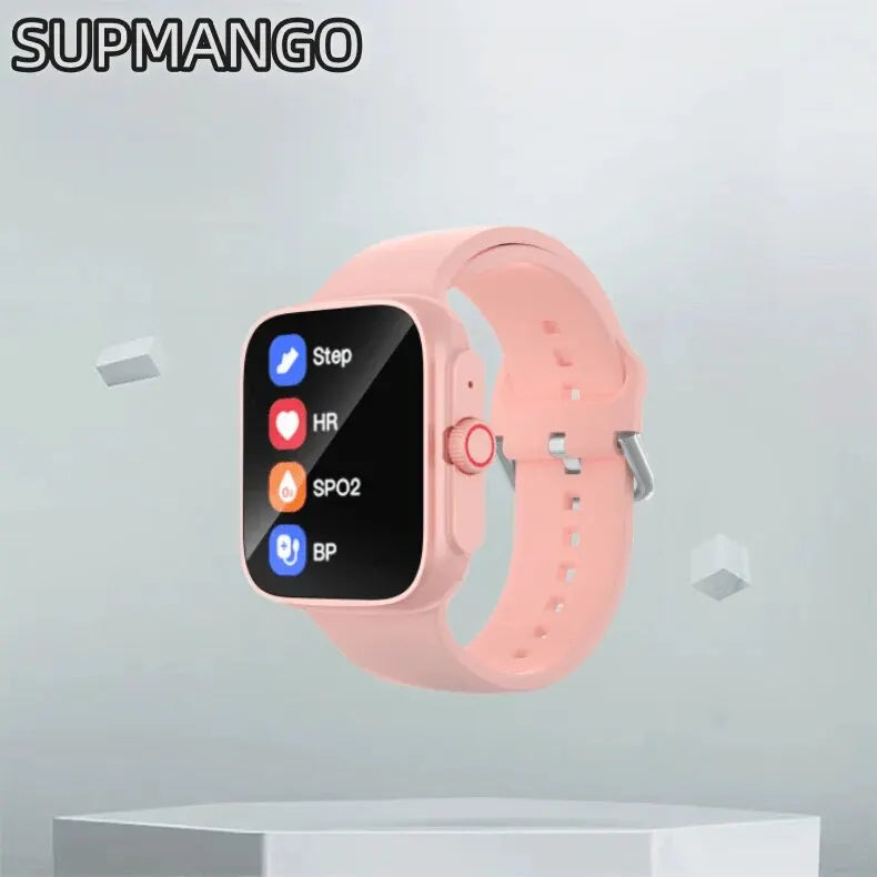 T187 Smart Watch