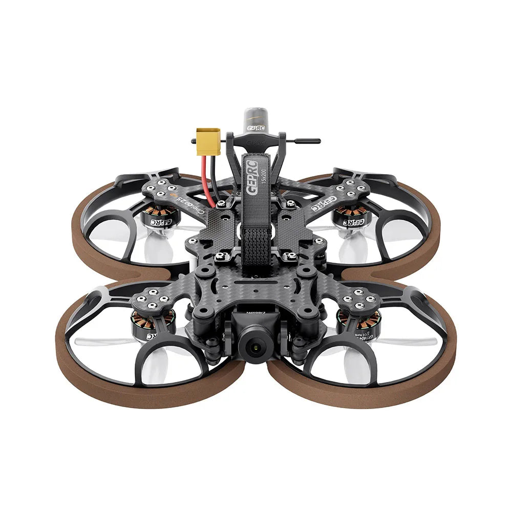 Cinelog25 V2 Analog Quadcopter 2.5 Inch FPV Drone