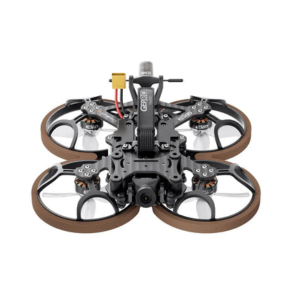 Cinelog25 V2 Analog Quadcopter 2.5 Inch FPV Drone