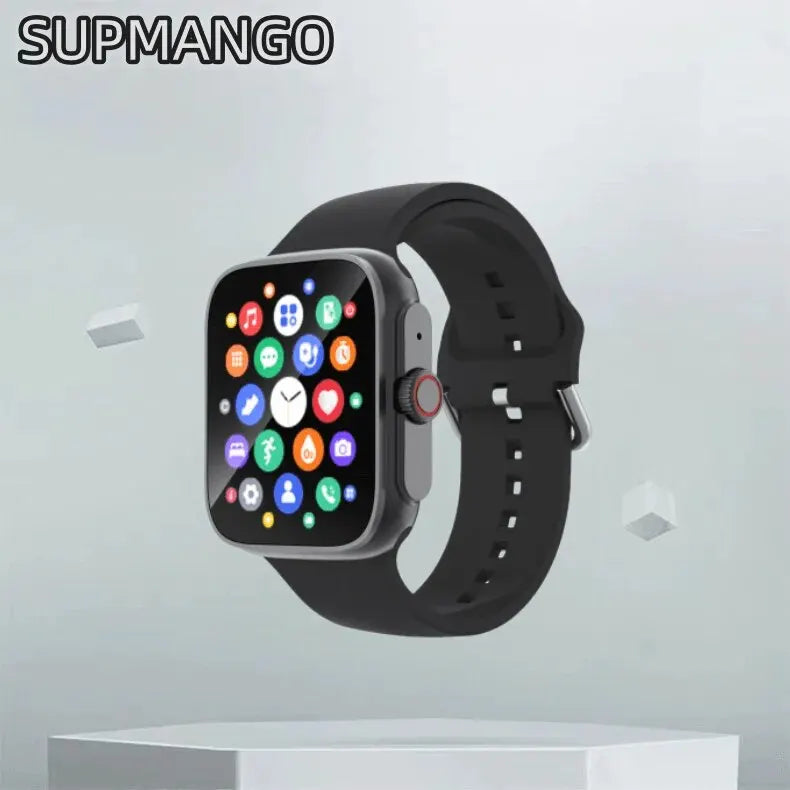 T187 Smart Watch