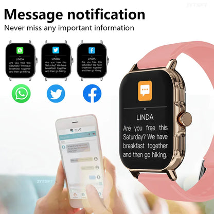 2024 Smart Watch