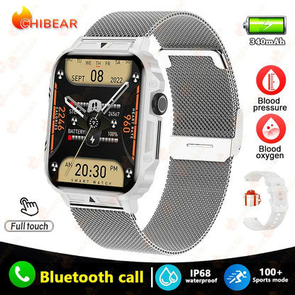 New Outdoor Sports Smart Watch