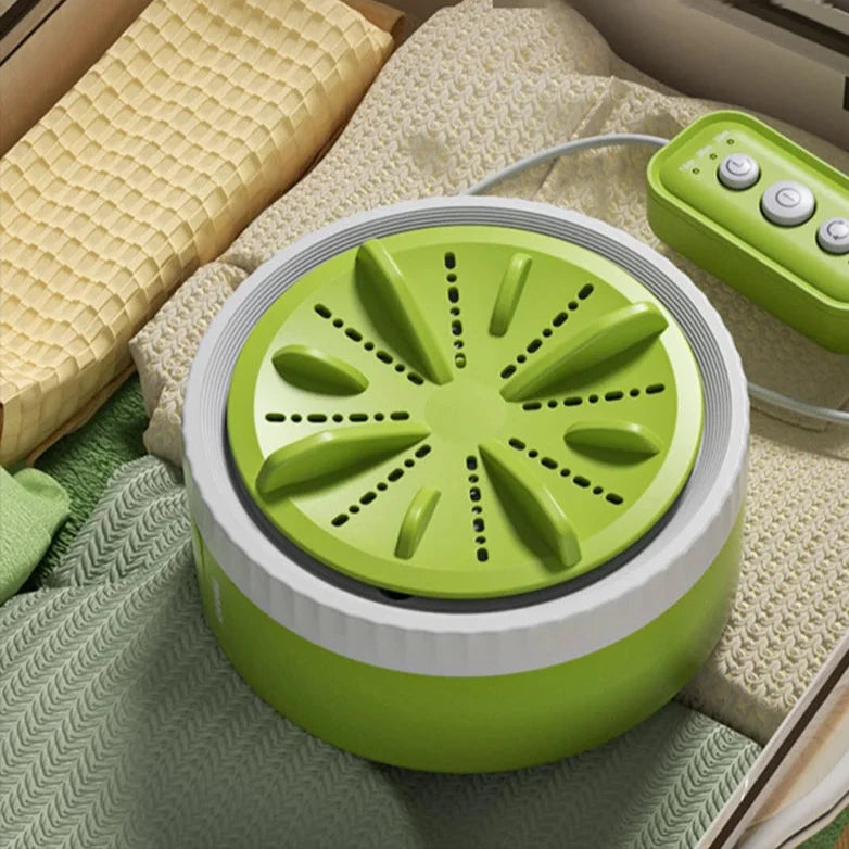 Mini Portable Washing Machines