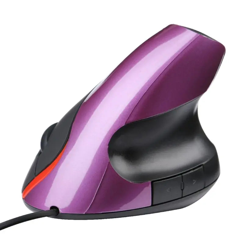 Wired Right Hand Vertical Mouse