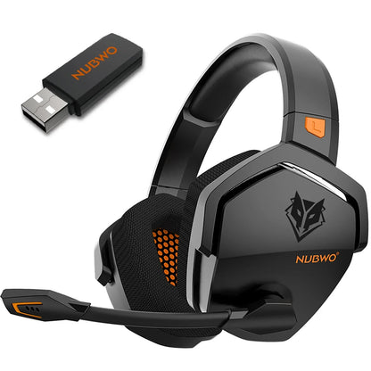 NUBWO G06 Gaming Headset