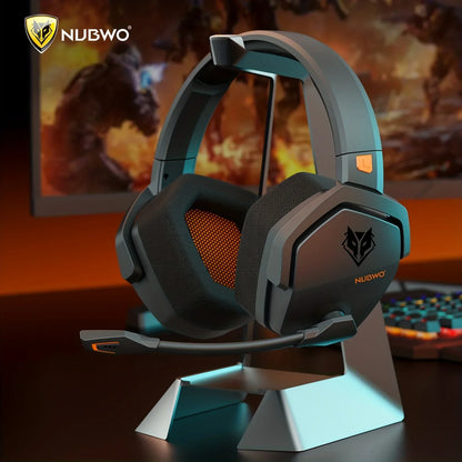 NUBWO G06 Gaming Headset