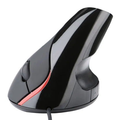 Wired Right Hand Vertical Mouse