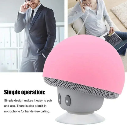 High Quality Wireless Bluetooth Speaker